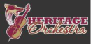 Welcome to the Heritage Orchestra!